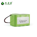 Wholesale prices high quality 3S4P 12Ah 26650 lifepo4 9.6v battery lipo